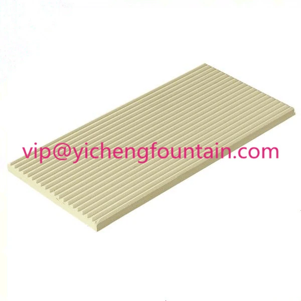 Swimming Pool Deck Tiles