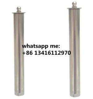 Water Bell Fountain Dyser