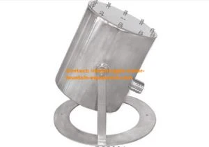 Laminar Fountain Jet